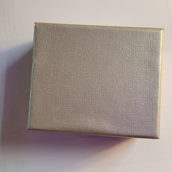 Abalone shell drop earrings. Sterling silver - Picture 6 of 6